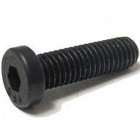 Запчастина Tippmann 98 Receiver Bolt Short (98-01A)