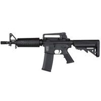Страйкбольна штурмова гвинтівка AEG SA-F11 Flex X-ASR Black
