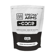 Кулі Specna Arms CORE 0,20г. 1кг.