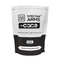 Кулі Specna Arms CORE 0,25г. 1кг.