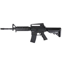 Страйкбольна штурмова гвинтівка M4 A1 RIS Cyma CM.007