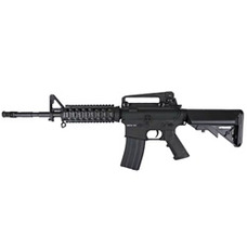 Страйкбольна штурмова гвинтівка M4 A1 RIS Cyma CM.007