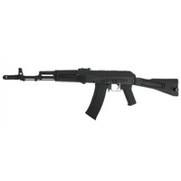 Страйкбольна штурмова гвинтівка Cyma CM047C Black