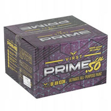 Пейнтбольні шари Virst Prime 0.50 кал.(5000шт.)