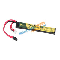 Акумулятор Electro River LiPo 7.4V 1200 mAh