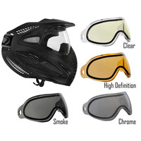 Маска Dye SE Thermal