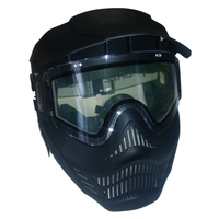Маска V-FORCE ARMOR THERMAL RENTAL
